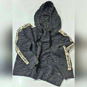 Calvin Klein Performance Sweatshirt Women's Size Large